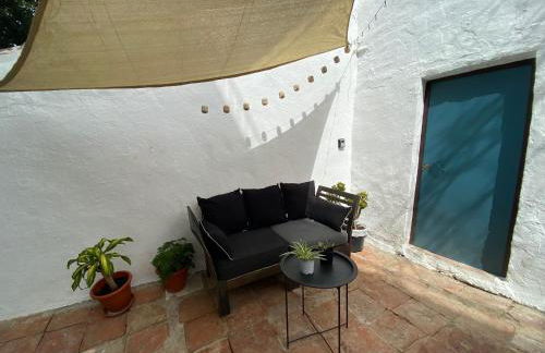 Casita de los Azulejos in Comares - Foto 9