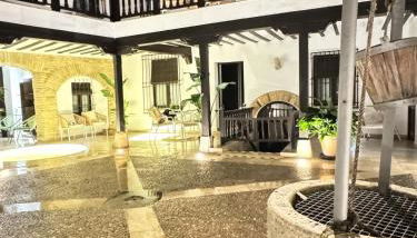 MANZANO PALACE. Apartamentos con Terraza - Foto 5