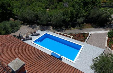 Vacation Home Daniela - Foto 53