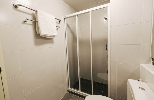 Vienghomnuan Suite Chiang Mai at D.Vieng Condo - Foto 39