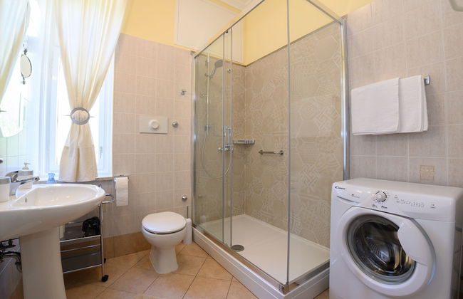 Villa Salona - Foto 49