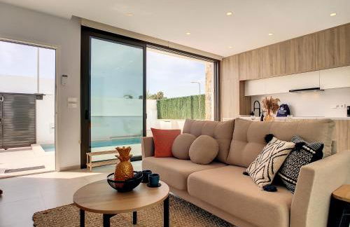 Villas Alejandra - 7409 - Foto 8