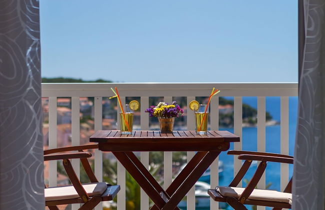 Apartments and Rooms Bonkan Hvar - Foto 23