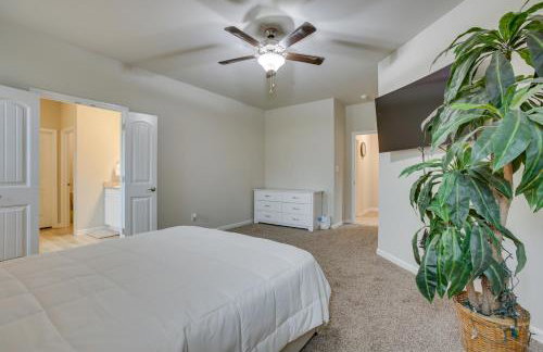 Baton Rouge Vacation Rental 5 Mi to LSU! - Foto 17