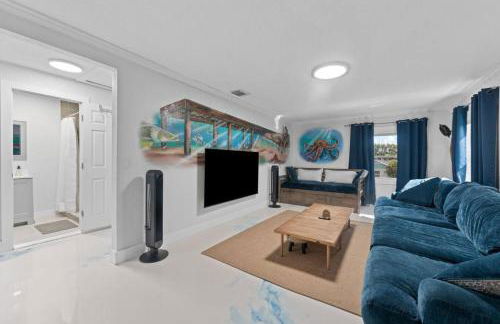 Pool Paradise - Gym, Sauna, Bar - Foto 10