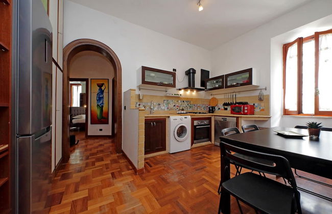 4bnb - Donatello Apartment - Foto 20