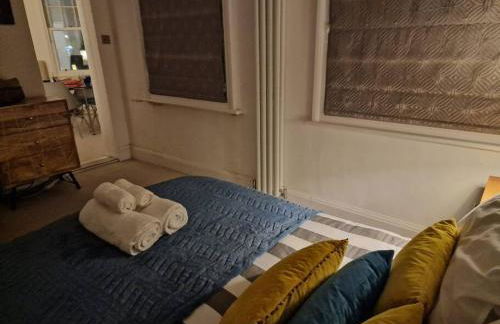 Quintessentially 'London' flat - Foto 7