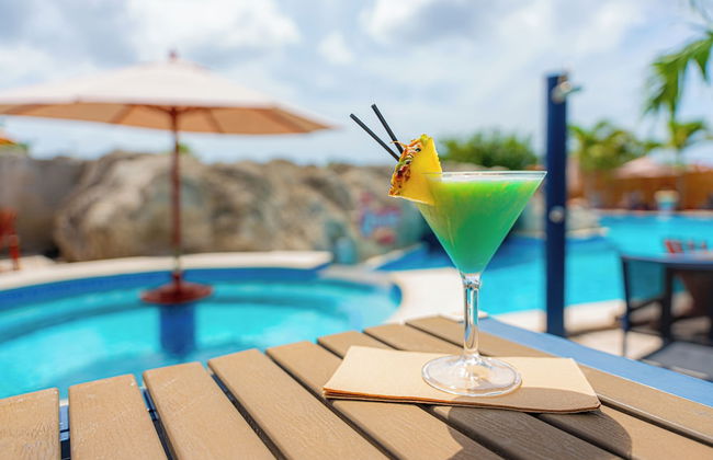 The Ritz Village Hotel - Foto 43