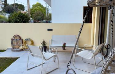 Hermes Luxury Apartment - Photo 32