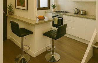 4 Bed Flat in Hoxton Zone 1 with Balcony - Foto 18