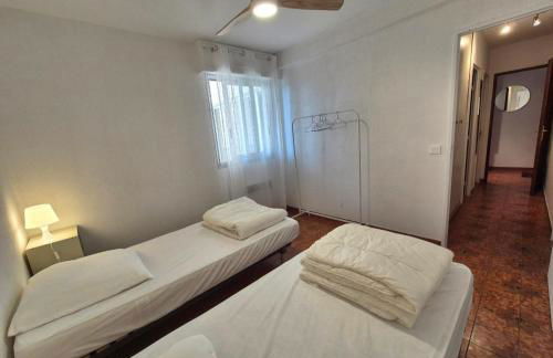 T3, place de parking privé, proche de la gare de Bandol et à proximité du centre-ville - Foto 6