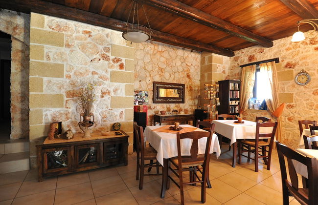 Kavousi Resort - Foto 4