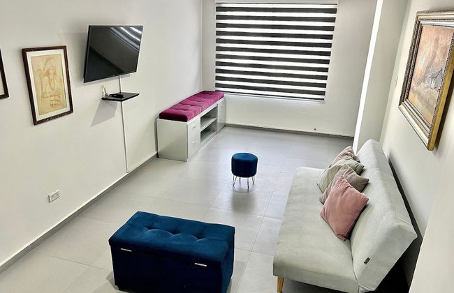 Apto Super Cómodo al Norte de la Ciudad - Foto 65