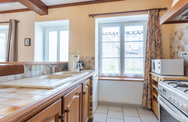 Le Plongeon - Foto 15