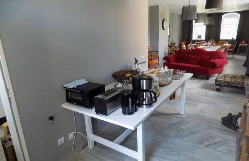 Die Alte Bäckerei - Foto 8