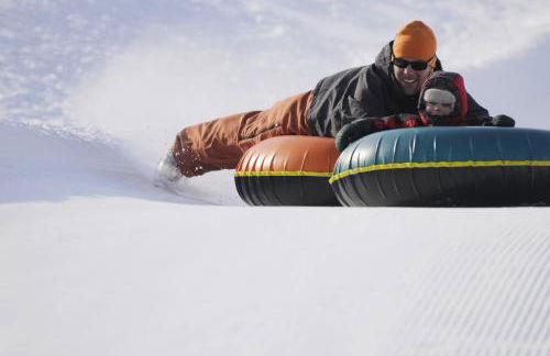 Timber Fox 2207 condo - Foto 33