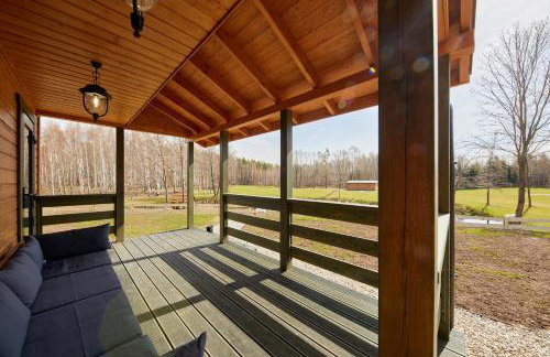 Apartamenty Białe Brzozy - Photo 53