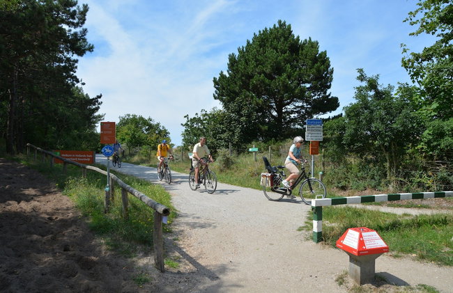 Holiday Home Near Noordwijk Beach - Foto 36