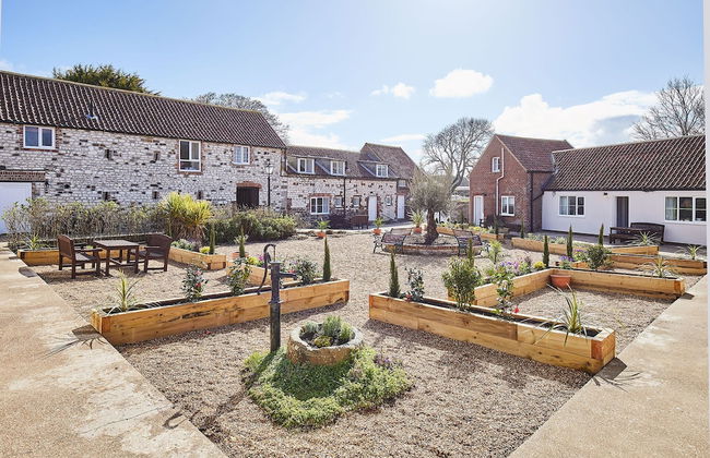 Host Stay Old Stable Cottage - Foto 4