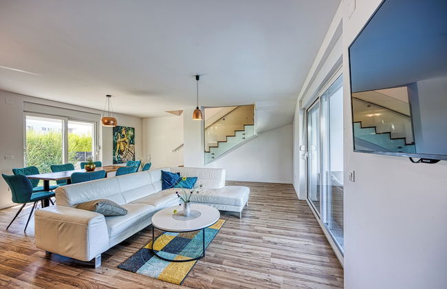 Amazing Pool & Relax Villa Loreta - Foto 11