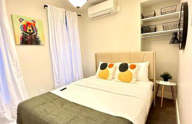 Ultimate NYC Experience 3 bedroom with Game - Foto 6