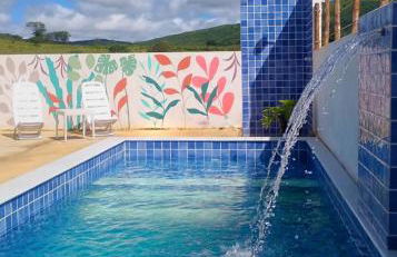 Vila Negreiros Serra Negra Casa 1 - Foto 19