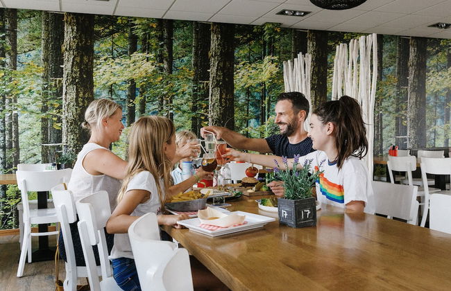 Vakantiepark Dierenbos - Photo 22