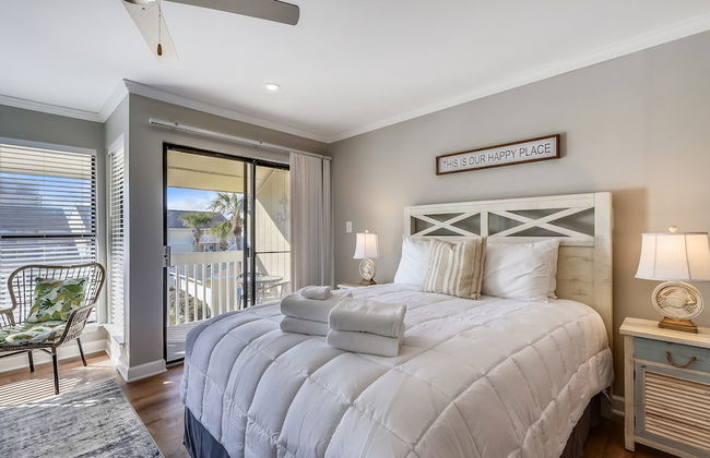 Sandpiper Cove 8208 Studio Bedroom Condo by RedAwning - Foto 3