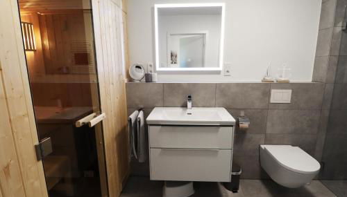 KÜSTE33/20 – Exklusive Ferienwohnung mit Sauna & nah am Strand! - Foto 5