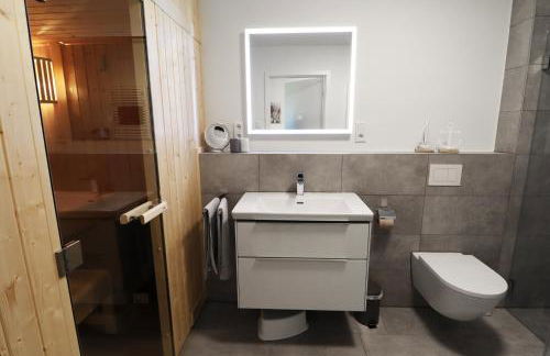 KÜSTE33/20 – Exklusive Ferienwohnung mit Sauna & nah am Strand! - Foto 5