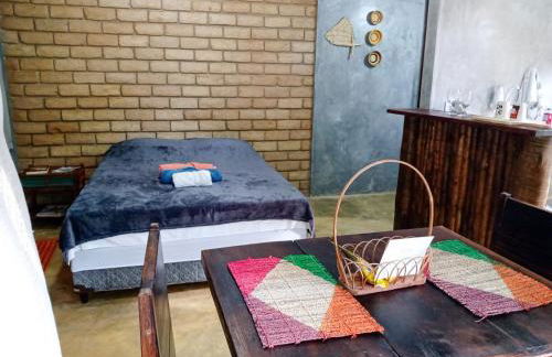 Chalé 01 Itaipu Vale da Colina Niterói - Photo 75