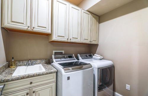 Furnished Outdoor Space Family Home in Ocean View - Foto 24