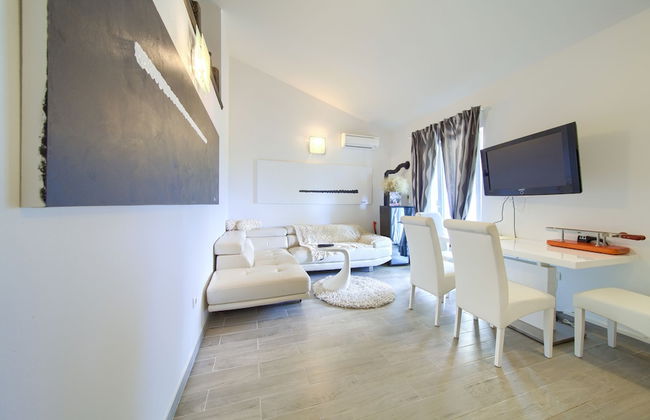 Apartments Mali Nono - Foto 40