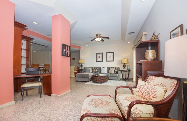 Lawson Rock - Seahorse 105 2 Bedroom Condo by RedAwning - Foto 9