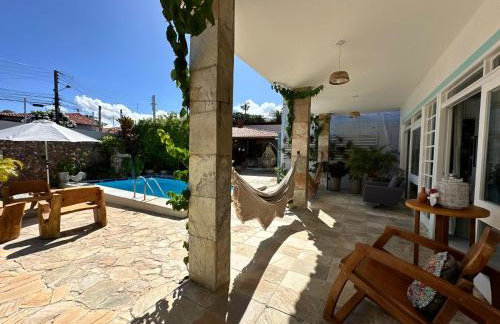 Casa Pekó Barra de São Miguel (5 suítes) - Foto 63