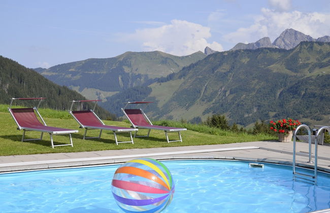 Apartment in Damuls Near Ski Slopes - Photo 17