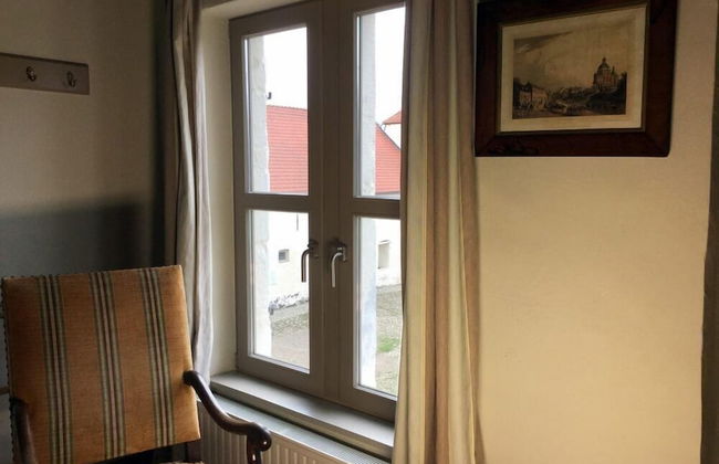 Gîte Ferme D'hougoumont - Photo 23