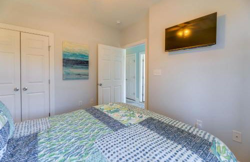 Ocean Club Condo Spectacular View and Beach Access! - Foto 15