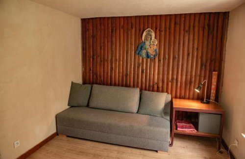 Przytulny domek na wsi - Foto 16