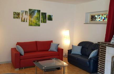 Ferienhaus Monarda - Foto 7