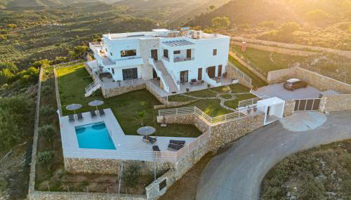 Villa d'Anvers - Luxury Holiday Resort - Foto 2, sunbed