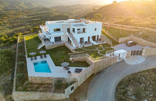 Villa d'Anvers - Luxury Holiday Resort - Photo 2