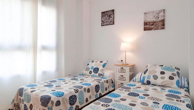 CalaBlanca - Foto 5, Habitación