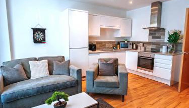 The Cosy Quarters - Popworks - Foto 5