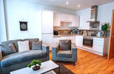 The Cosy Quarters - Popworks - Foto 5