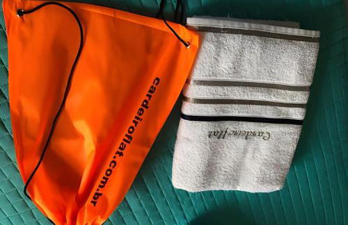 Cardeiro Flat - Foto 27