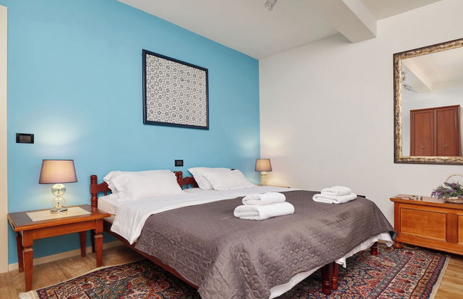 Beachfront Villa Adria - Foto 3