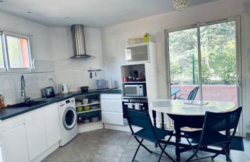 Moderne Mini Maison - Quartier Résidentiel Calme - Foto 73