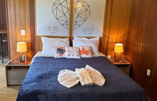 Recanto Lira - Foto 19