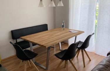 Ferienwohnung am Tuniswald - Foto 9